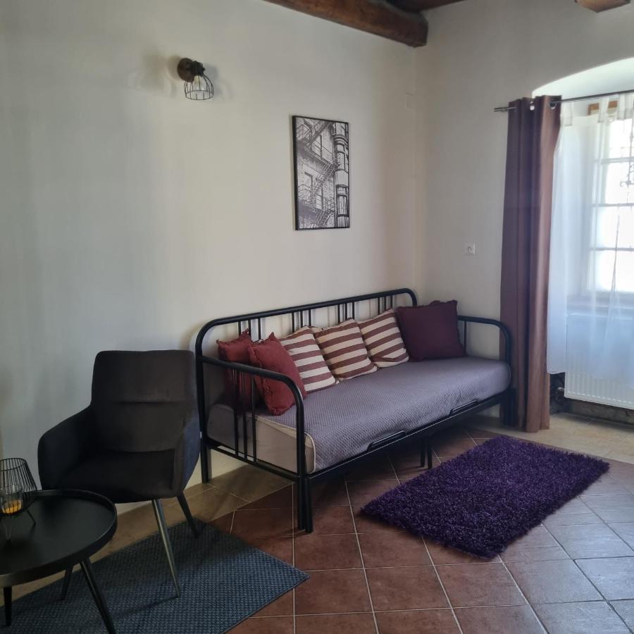 Apartmány Vila Lucia #1 Plzeň Exterior foto